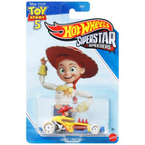 Hot Wheels Superstar Speeders 1:64, Assorted