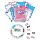 Sticki Rolls Sticki Book Series 3