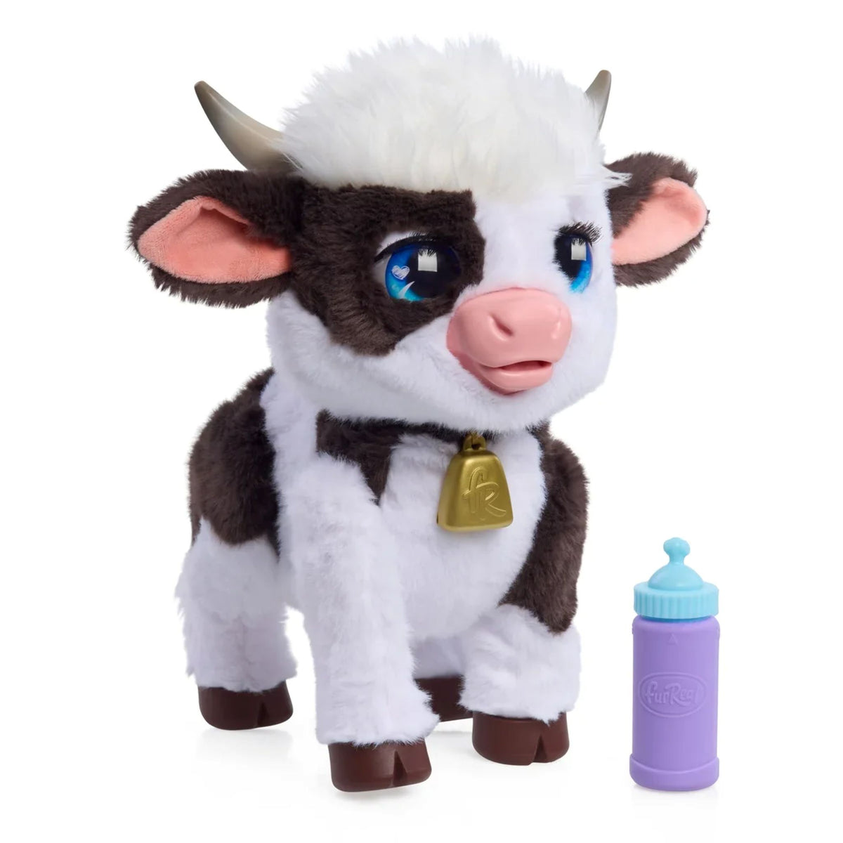 Furreal Riley The Feed & Follow Cow