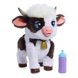Furreal Riley The Feed & Follow Cow