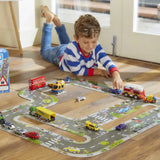 Orchard Toys Giant Road Jigsaw