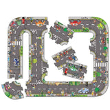 Orchard Toys Giant Road Jigsaw