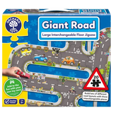 Orchard Toys Giant Road Jigsaw