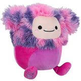 Squisharoys by Squishmallows - Woxie the Bigfoot 7.5"