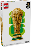 Lego 43020 Editions FIFA World Cup™ Official Trophy