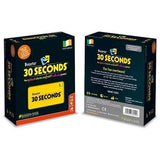 30 Seconds Booster Pack