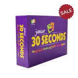 30 Seconds Junior