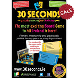 30 Seconds Junior