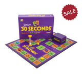 30 Seconds Junior