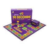30 Seconds Junior - McGreevy's Toys Direct