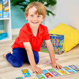 Orchard Toys Giant Alphabet Jigsaw Puzzle