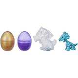 Play Doh Slime Hydro Glitz Dino Crew, Assorted