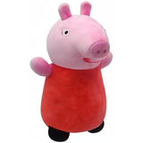 Squishmallows: HugMee Peppa Pig 10" Plush