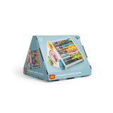 Bigjigs FSC® Certified Triangular Activity Centre