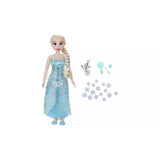 Disney Frozen Playdate Elsa 81cm Doll