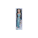 Disney Frozen Playdate Elsa 81cm Doll