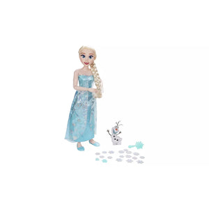 Disney Frozen Playdate Elsa 81cm Doll