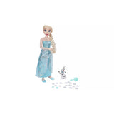 Disney Frozen Playdate Elsa 81cm Doll