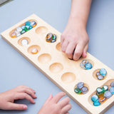 Bigjigs Mancala Game