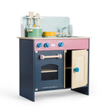 Bigjigs Simply Scandi Kitchen Wooden