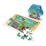 PAW Patrol 48pc Puzzles, Assorted