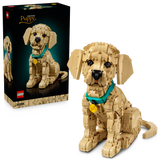 Lego 11384 Icons Golden Retriever Puppy