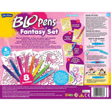 Blopens Activity Set - Fantasy