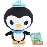 Octonauts Above & Beyond Plush 8", Assorted