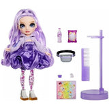 Rainbow High Sparkle & Shine Doll - Viola