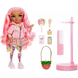 Rainbow High Sparkle & Shine Doll - Rosetta