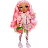 Rainbow High Sparkle & Shine Doll - Rosetta