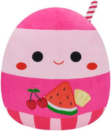 Squishmallows Jans the Pink Fruit Punch 16-inch