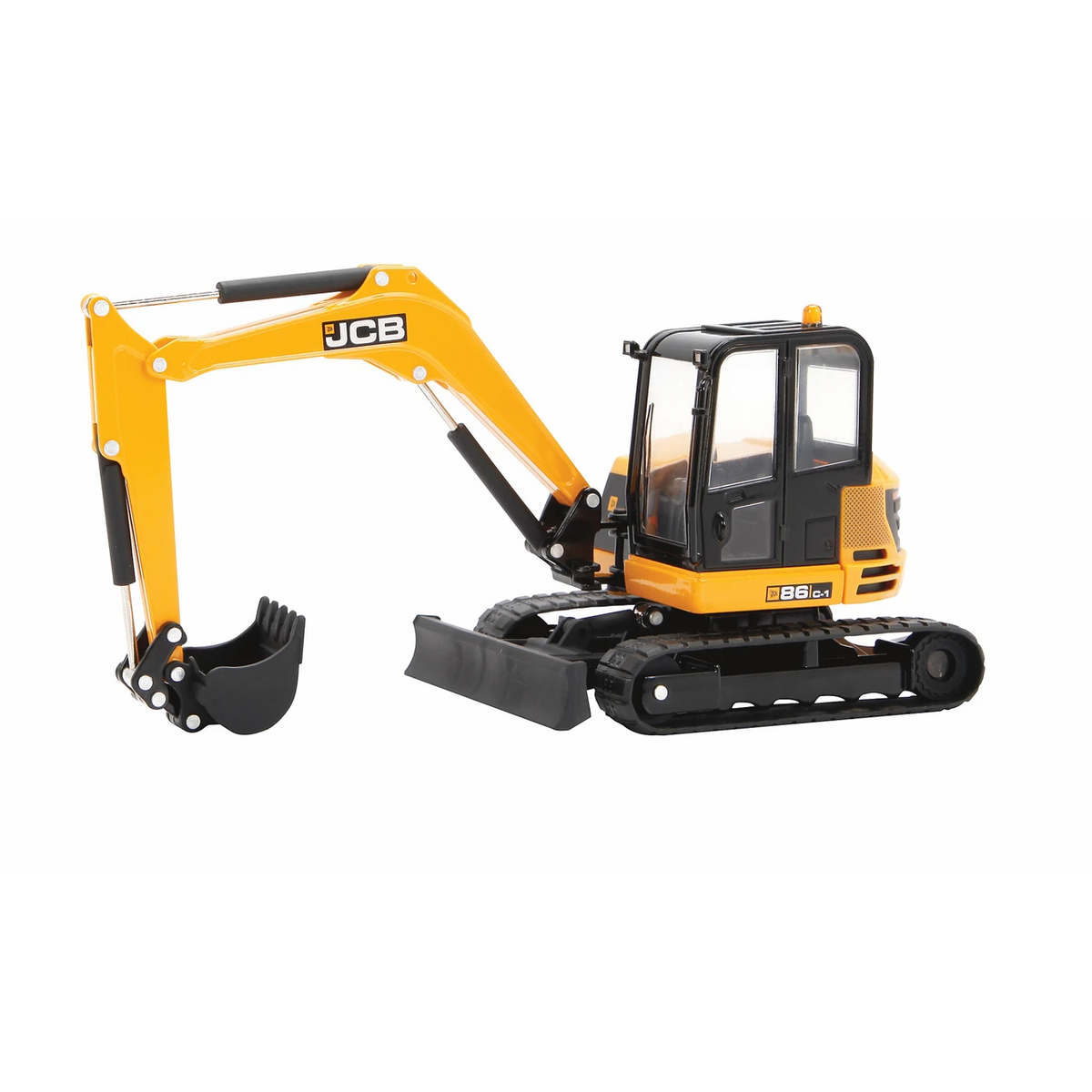 Britins 43013 JCB Midi Excavator