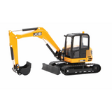 Britins 43013 JCB Midi Excavator