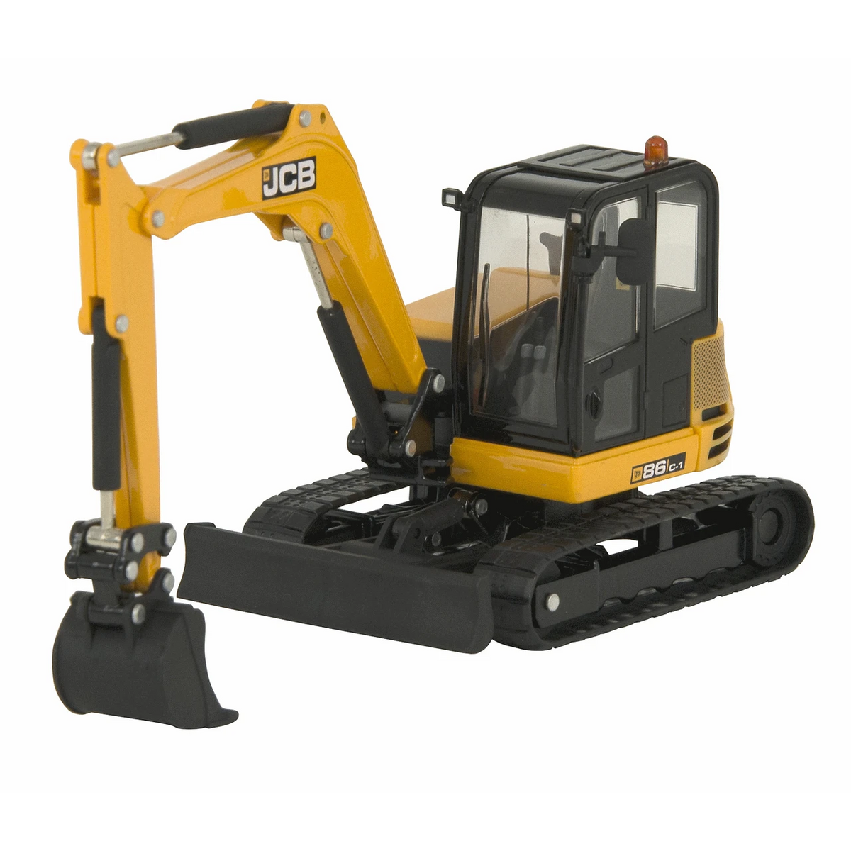 Britins 43013 JCB Midi Excavator