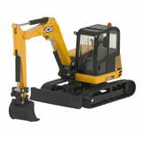 Britins 43013 JCB Midi Excavator