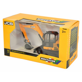 Britins 43013 JCB Midi Excavator
