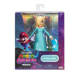 The Super Mario Galaxy Movie: Rosalina with Wand 5-inch Figure