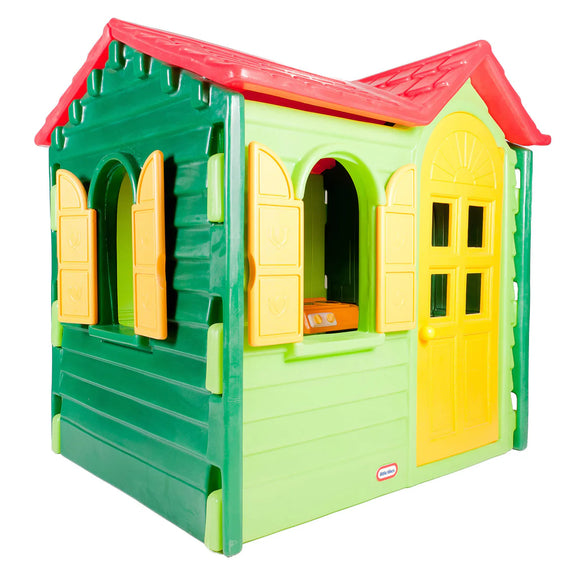 Little Tikes Country Cottage Evergreen