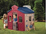 Little Tikes Town House Endless Adventure Playhouse