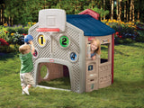 Little Tikes Town House Endless Adventure Playhouse