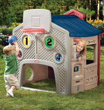 Little Tikes Town House Endless Adventure Playhouse
