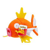 Pokemon 8" Plush - Magikarp