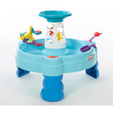 Little Tikes Spinning Seas Water Table 4 Litre