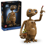 Lego 21370 Ideas E.T. the Extra-Terrestrial