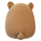 Squisharoys by Squishmallows: Greta the Frizzly Bear 7.5"