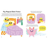 5-Minute Stories for 3 Year Olds