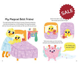 5-Minute Stories for 3 Year Olds