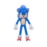 Sonic the Hedghog 3 Movie 5" Figures, Assorted