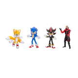 Sonic the Hedghog 3 Movie 5" Figures, Assorted